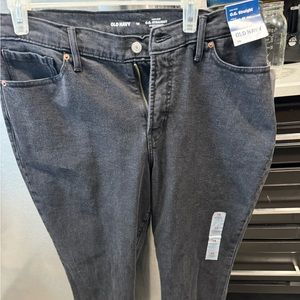 Old Navy Jeans Size 14